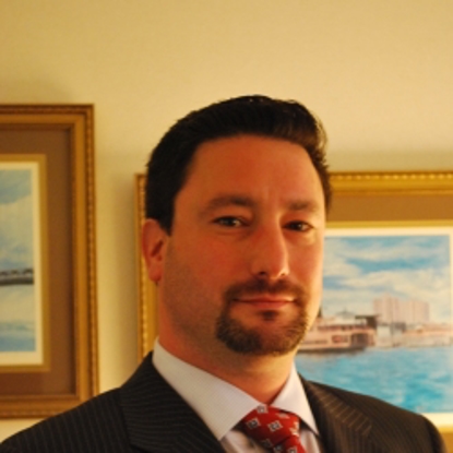 Keith Casella, Esq. Photo